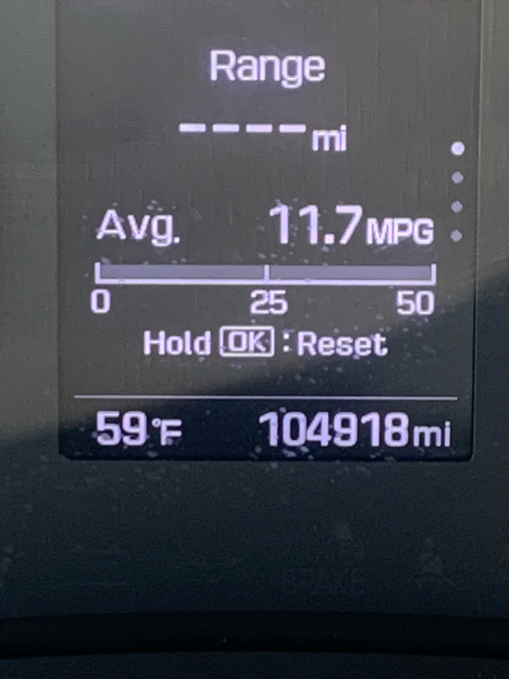 Hyundai Tucson Eco AWD 2016