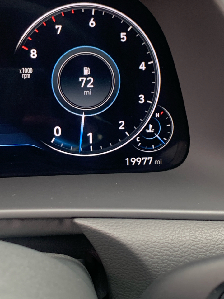 Hyundai Sonata SEL Plus 2021