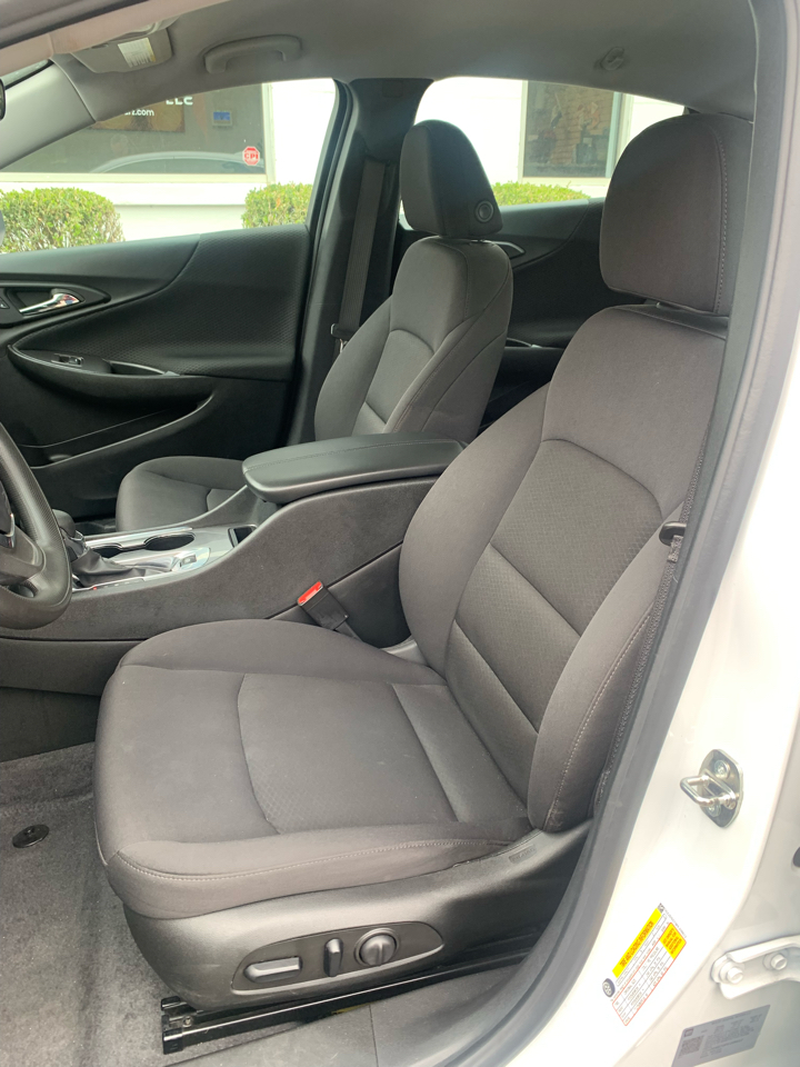 Chevrolet Malibu 1LT 2023