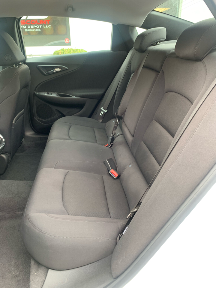 Chevrolet Malibu 1LT 2023