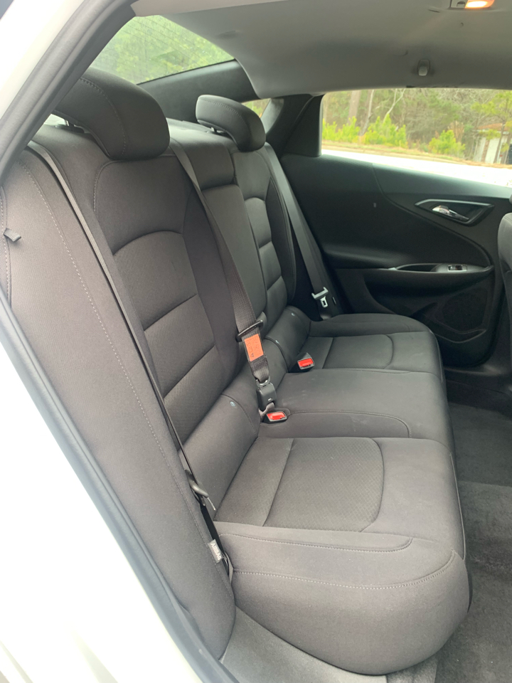 Chevrolet Malibu 1LT 2023