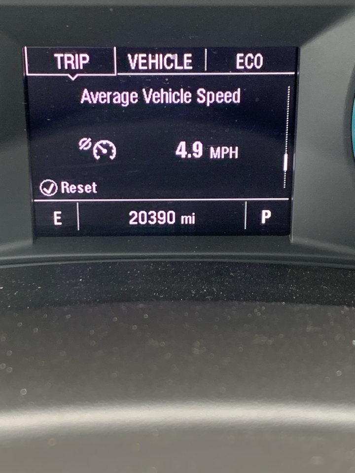 Chevrolet Malibu 1LT 2023