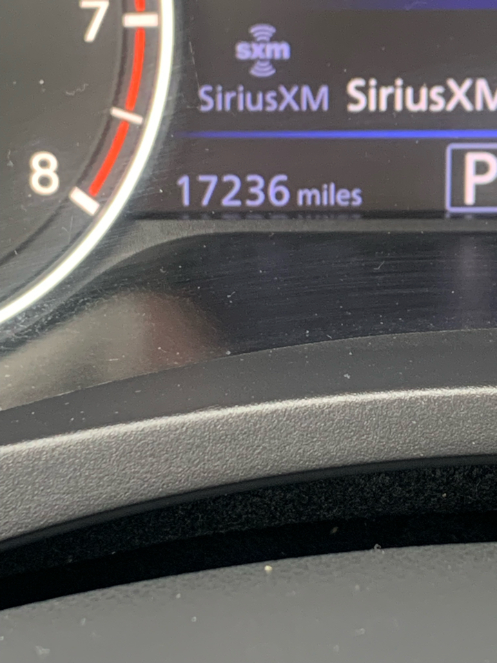 Nissan Altima 2.5 SV 2022