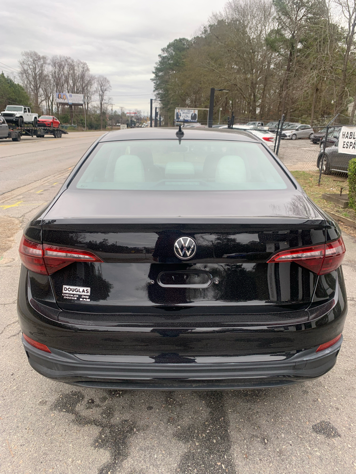 Volkswagen Jetta S 2024