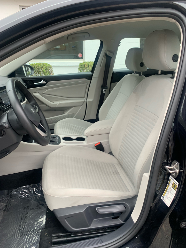 Volkswagen Jetta S 2024