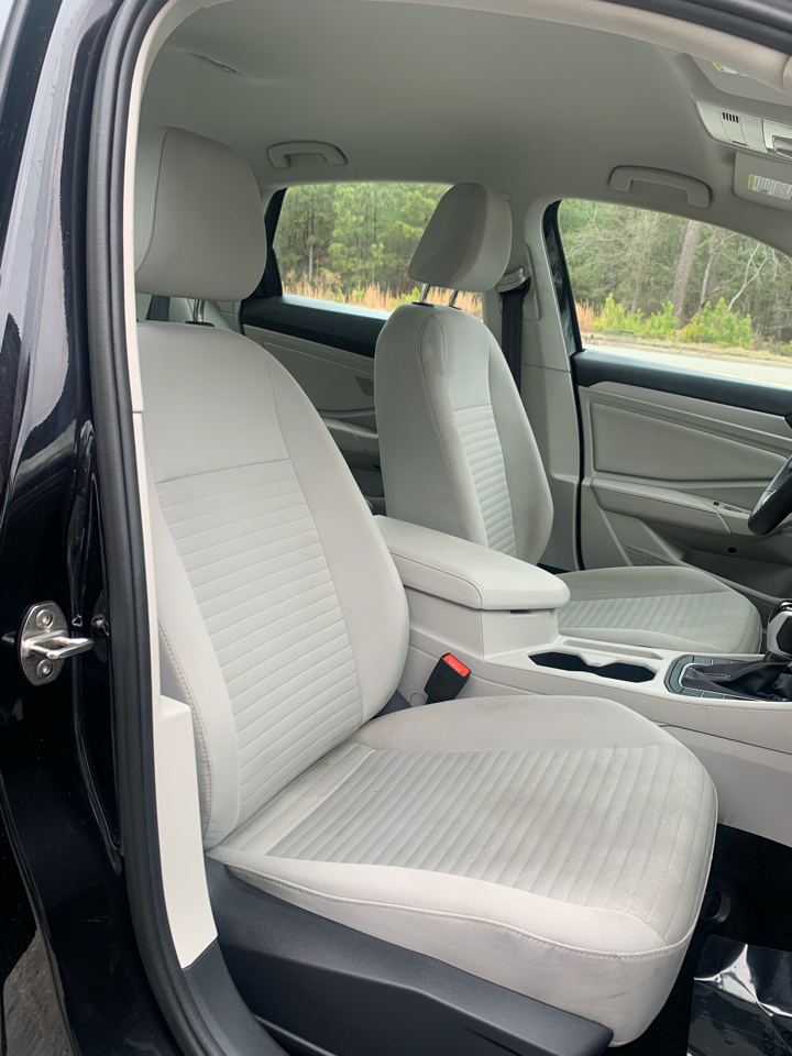 Volkswagen Jetta S 2024