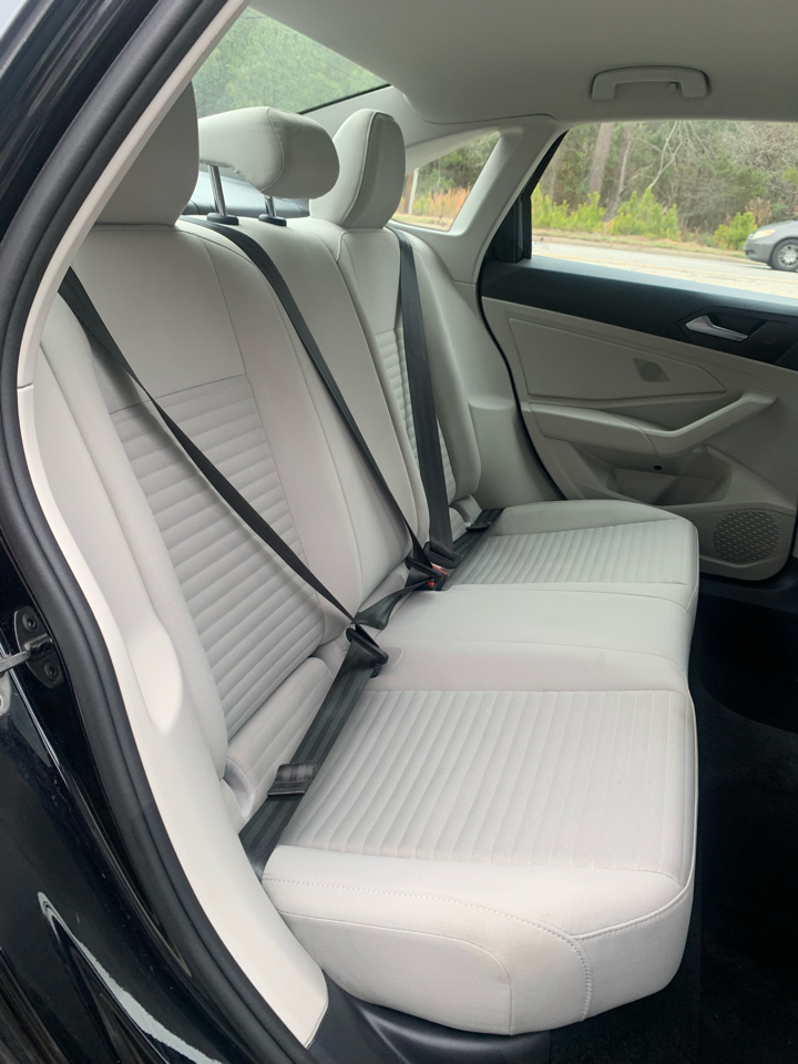 Volkswagen Jetta S 2024