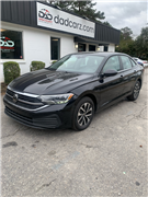 2024 Volkswagen Jetta 