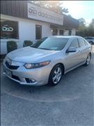 2012 Acura TSX 