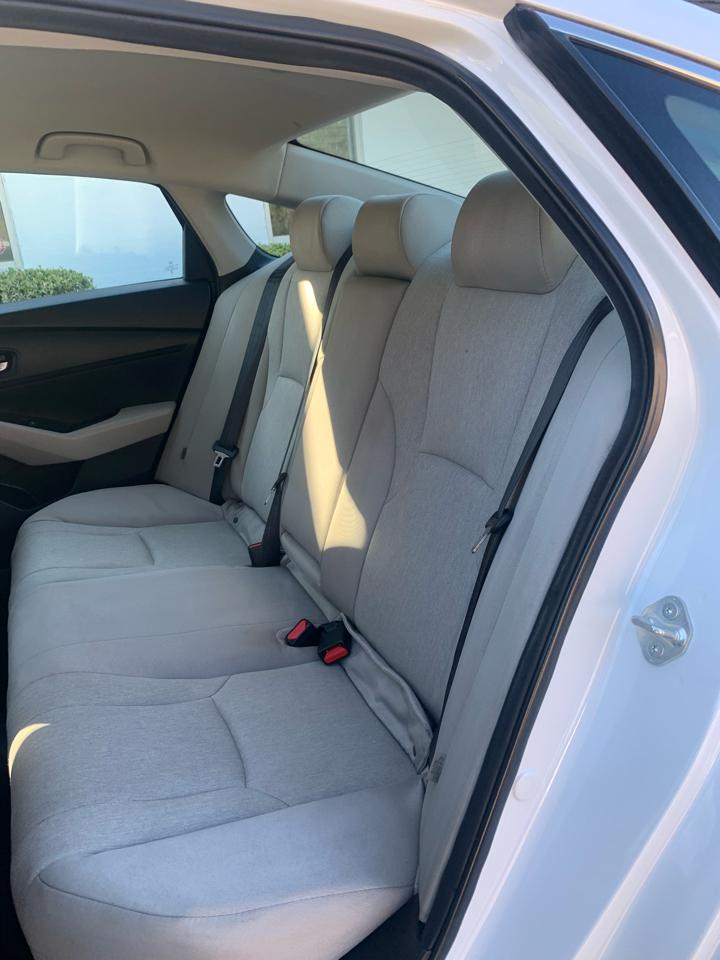 Honda Accord LX 2024