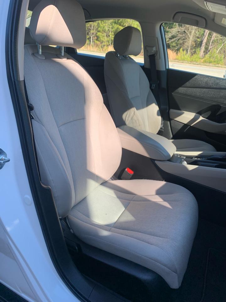 Honda Accord LX 2024