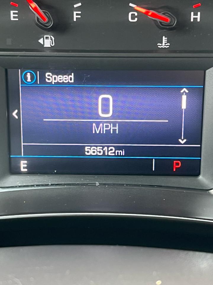 GMC Terrain SLE 2022