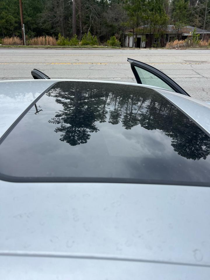 Audi A4 2.0T Sedan quattro Tiptronic 2012