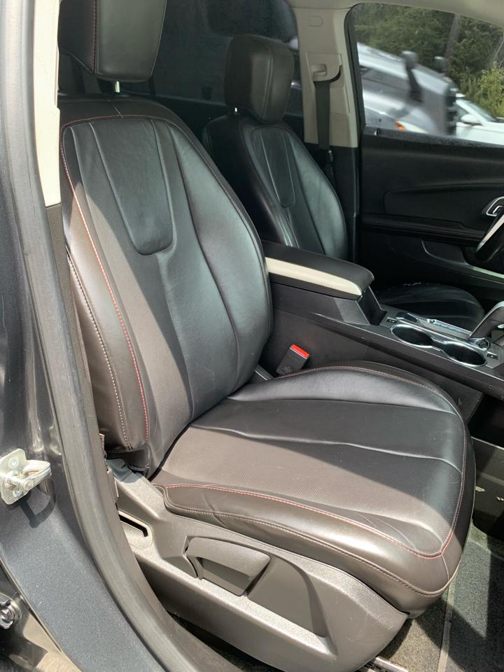 Chevrolet Equinox AWD 4dr LT w/2LT 2013