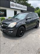 2013 Chevrolet Equinox 