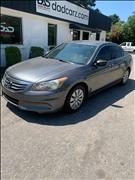 2011 Honda Accord Sdn 