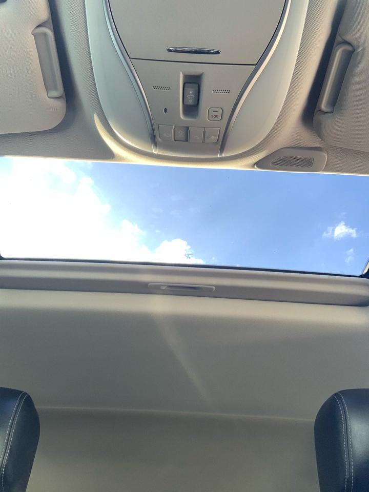 Infiniti QX60 FWD 2017