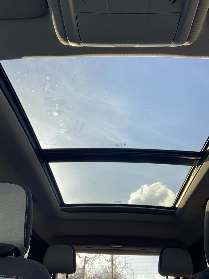 Chevrolet Equinox FWD 4dr LT w/1LT 2022