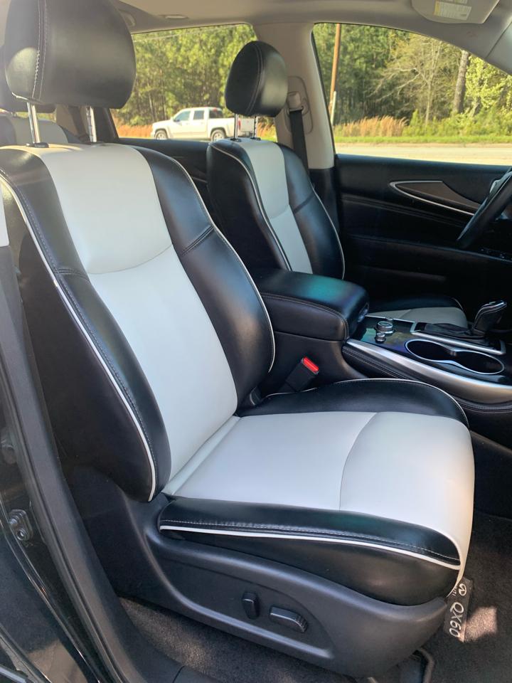 Infiniti QX60 SIGNATURE EDITION AWD 2020