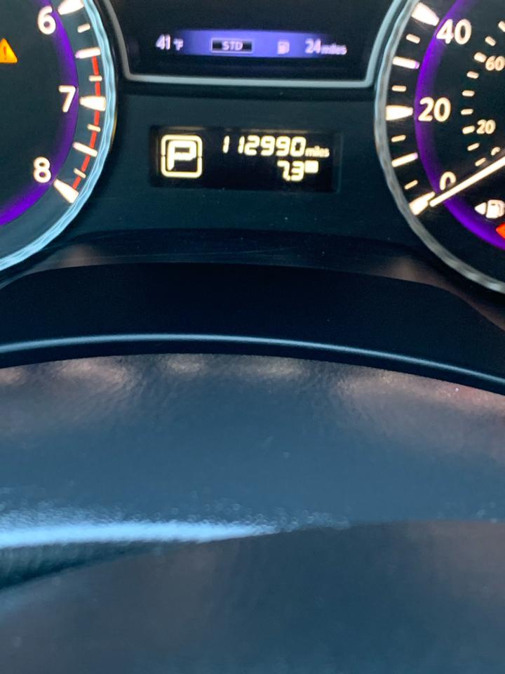 Infiniti QX60 SIGNATURE EDITION AWD 2020