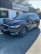 2020 Infiniti QX60 