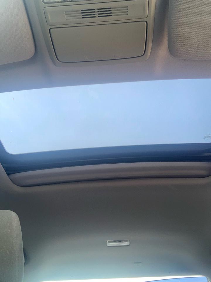 Honda Accord Sedan 4dr I4 CVT EX 2014