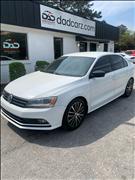 2016 Volkswagen Jetta Sedan 