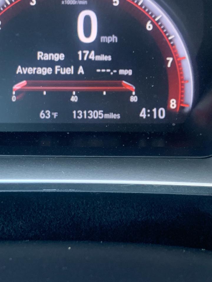 Honda Civic Sedan Sport CVT 2021