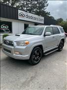 2013 Toyota 4Runner 