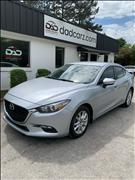 2017 Mazda Mazda3 4-Door 