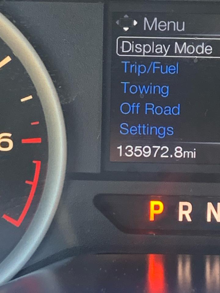 Ford F-150 XLT 2WD SuperCrew 5.5' Box 2017