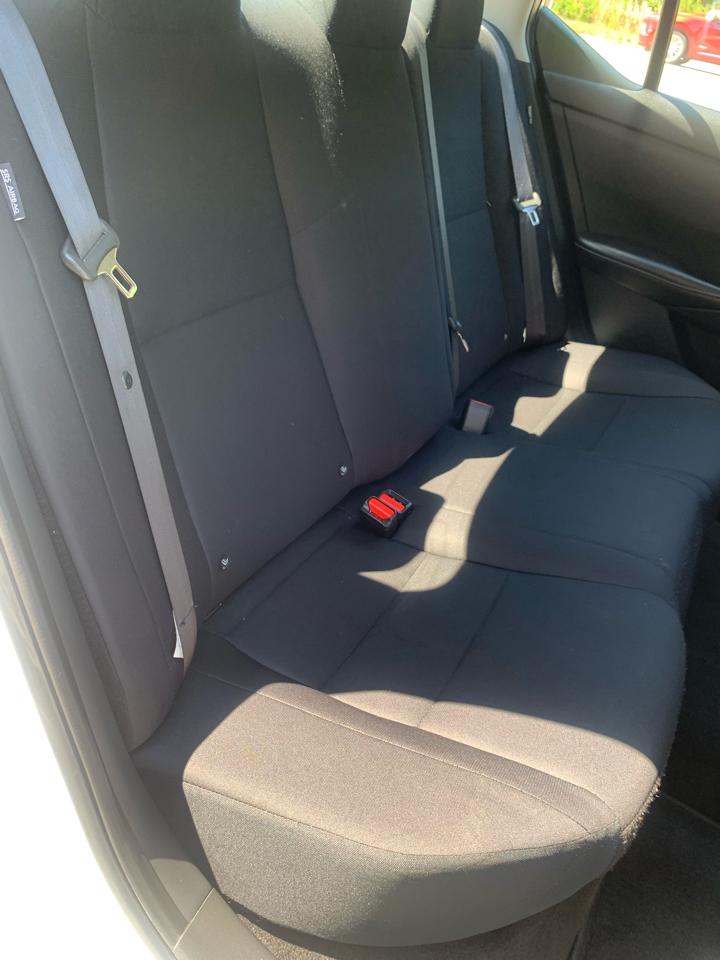 Nissan Sentra S CVT 2024