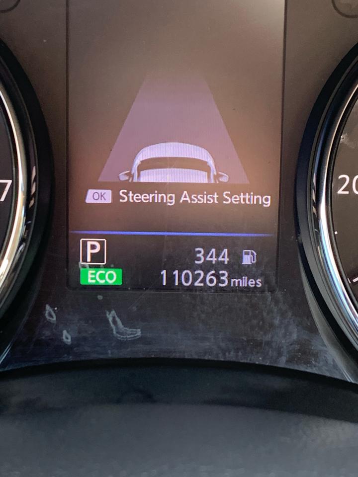 Nissan Rogue FWD SL 2020