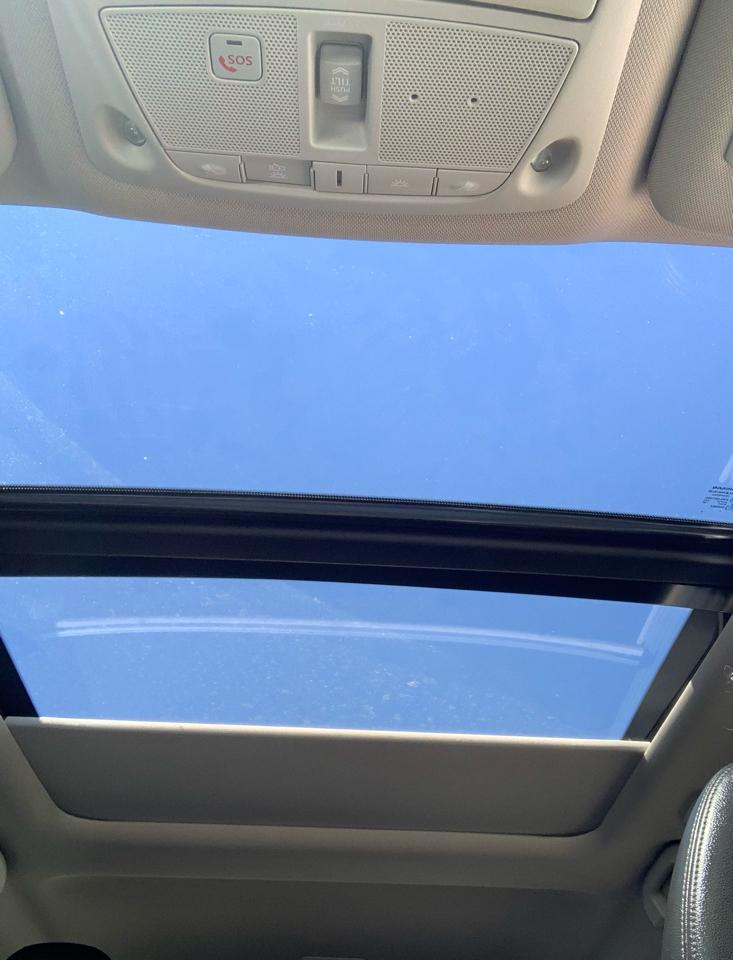 Nissan Rogue FWD SL 2020