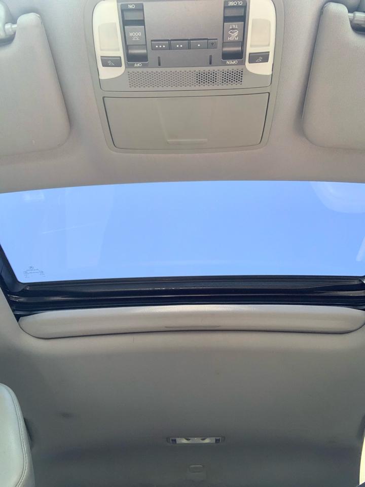 Acura TLX 4dr Sdn FWD 2015