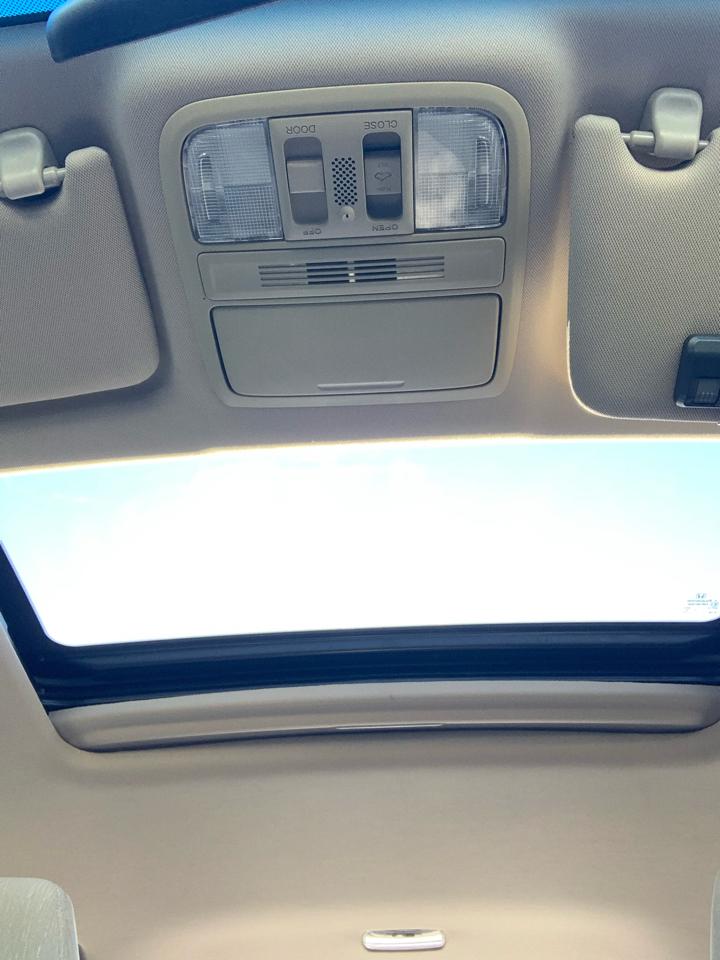 Honda Accord Sdn 4dr I4 CVT EX 2013