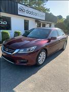 2013 Honda Accord Sdn 