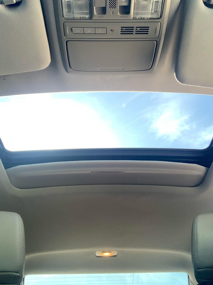 Honda Accord Sdn 4dr V6 Auto EX-L 2012