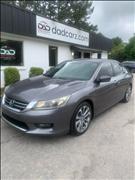 2014 Honda Accord Sedan 