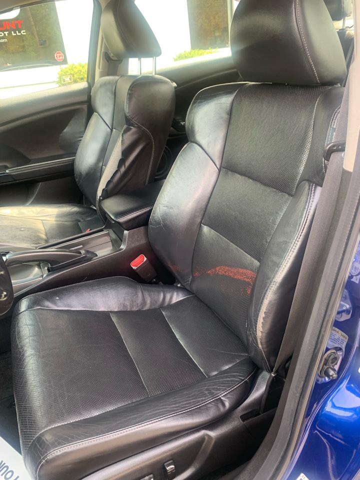 Acura TSX 4dr Sdn I4 Auto Tech Pkg 2013