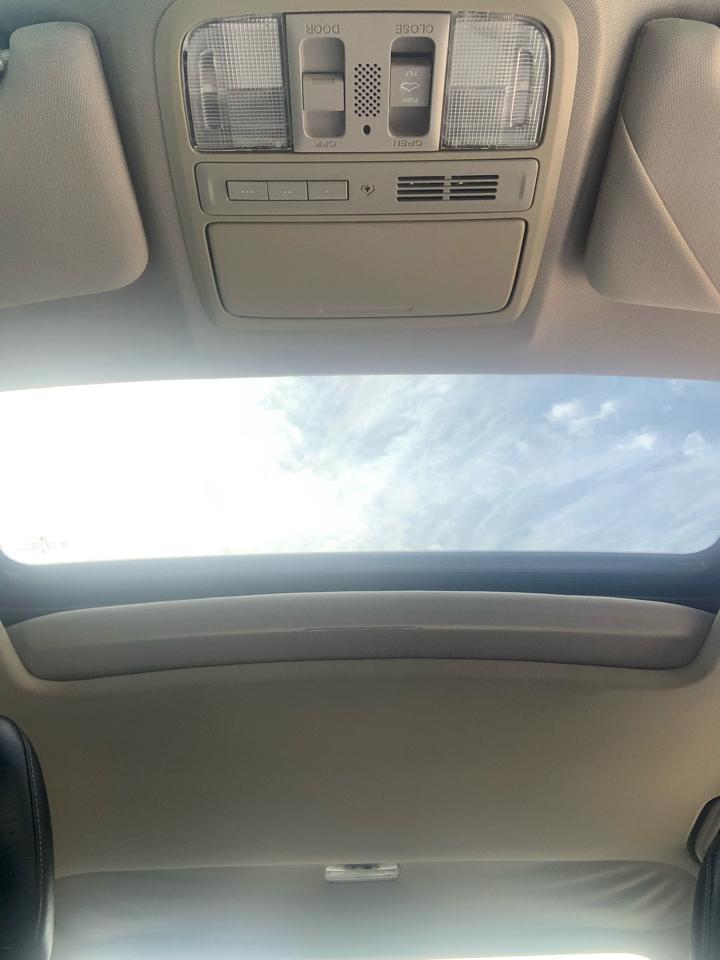 Acura TSX 4dr Sdn I4 Auto Tech Pkg 2013