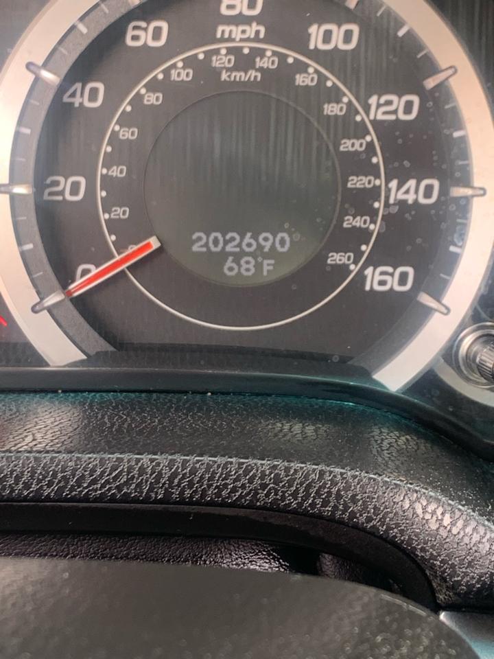 Acura TSX 4dr Sdn I4 Auto Tech Pkg 2013