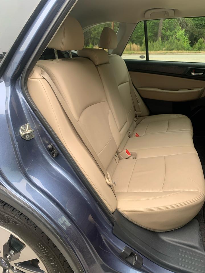 Subaru Outback 4dr Wgn 2.5i Limited PZEV 2016