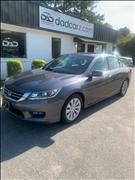 2015 Honda Accord Sedan 