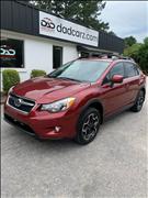 2014 Subaru XV Crosstrek 