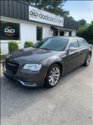 2018 Chrysler 300 