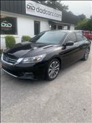 2014 Honda Accord Sedan 