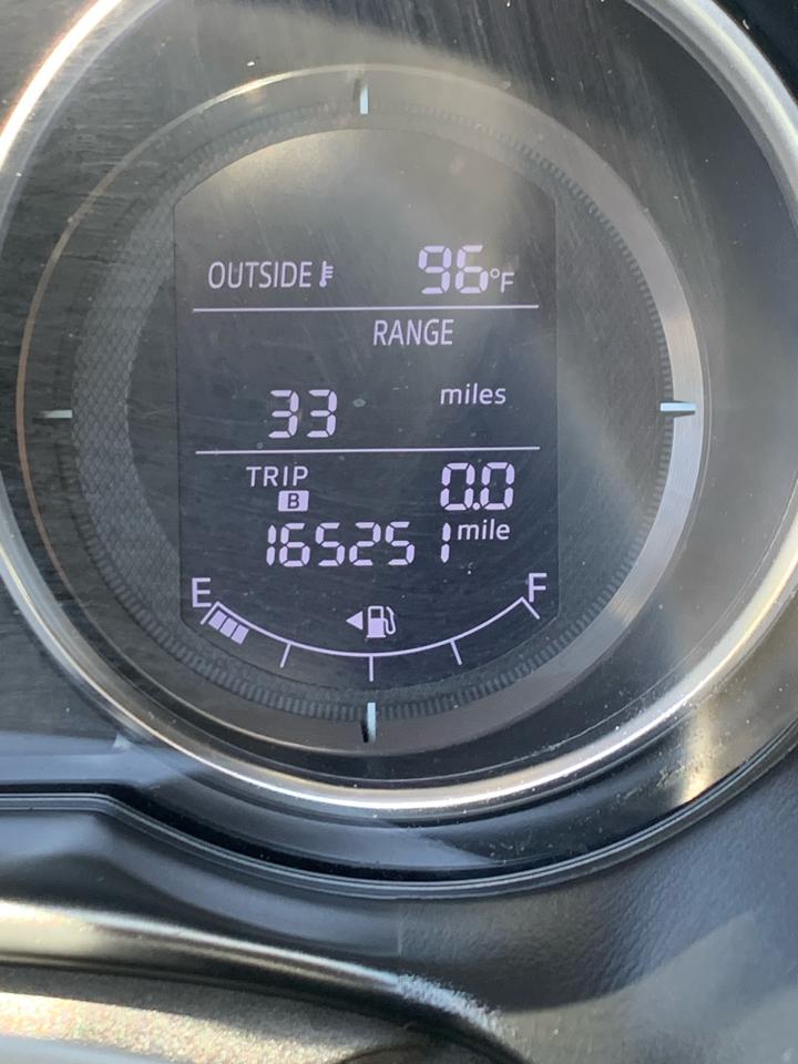 Mazda CX-5 FWD 4dr Auto Touring 2016