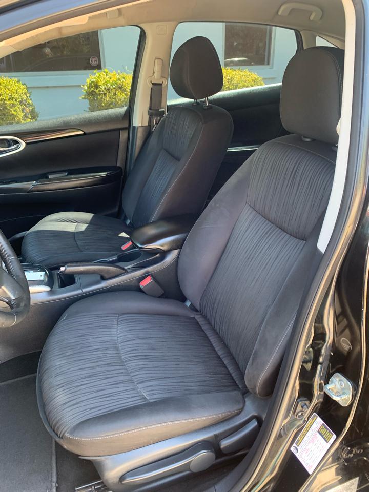 Nissan Sentra SV CVT *Ltd Avail* 2019