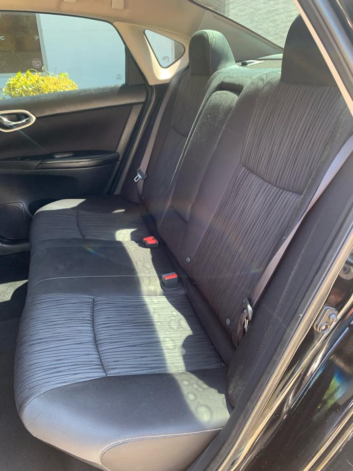 Nissan Sentra SV CVT *Ltd Avail* 2019